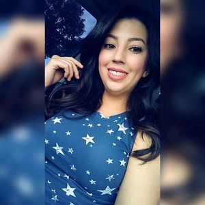 Meet your Posher, Kimberly